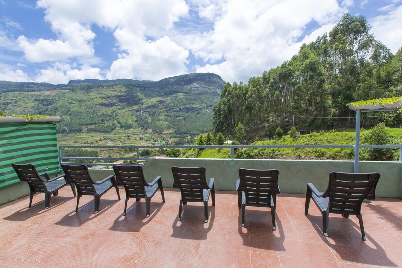 Mountain Hut Resorts Kottakamboor Exterior foto